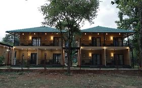 Kava Eco Camp And Caravan Park, Manthuruthy,Malampuzha- Anakkal Road, Palakkad Dist